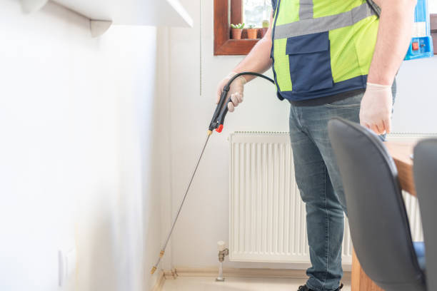 Best Pest Inspection Near Me  in Stony Point, NC