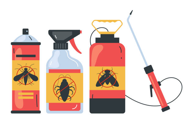 Best Bed Bug Extermination  in Stony Point, NC