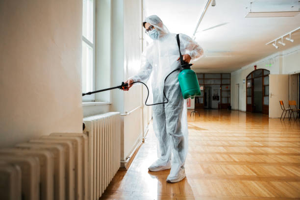 Best Best Pest Control Companies  in Stony Point, NC